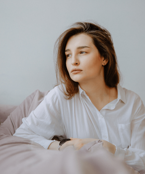 Anxiety Therapy