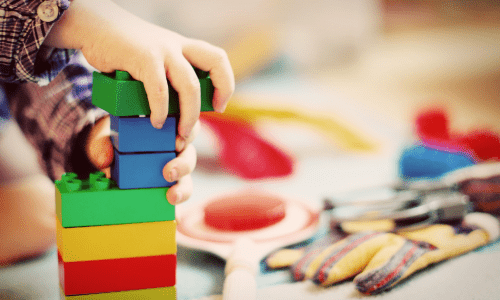 Kids Therapy