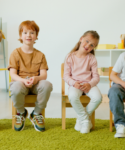 Kids Therapy