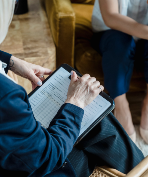 Neuropsychological Evaluations 